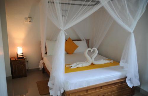 Hikkaduwa Villa | Tranquility guest house