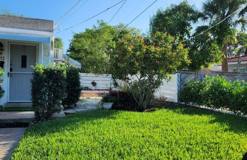 Harbor Village Casa | Tranquility Home 2