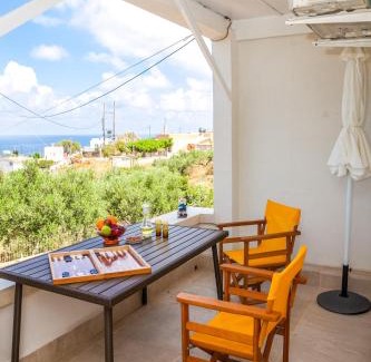 Livadia Casa | Tranquility House