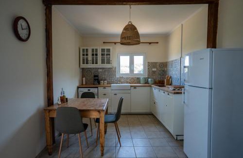 Livadia Casa | Tranquility House