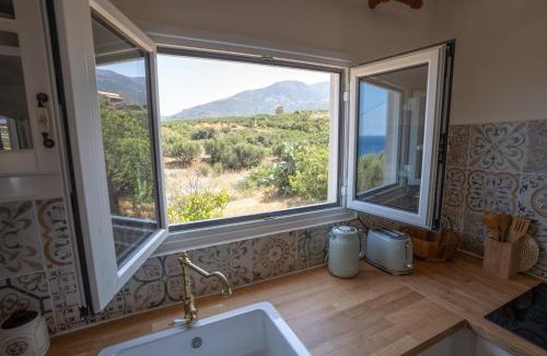 Livadia Casa | Tranquility House