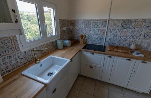 Livadia Casa | Tranquility House