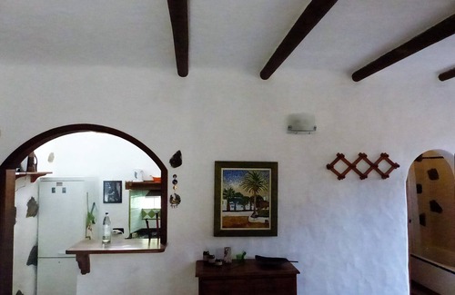 Maguez Cabaña | Tranquilidad en un entorno rural y volcanico