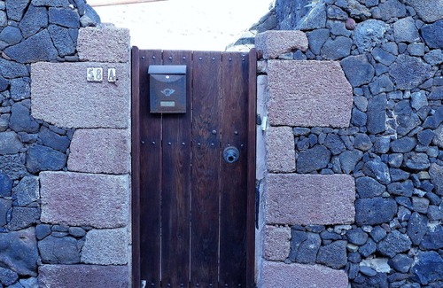 Maguez Cabaña | Tranquilidad en un entorno rural y volcanico