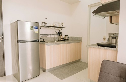 Mandurriao Condominio | Tranquility in the City