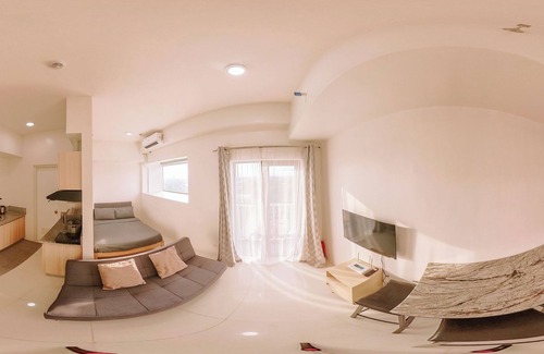 Mandurriao Condominio | Tranquility in the City