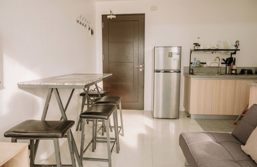 Mandurriao Condominio | Tranquility in the City