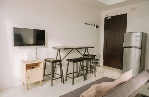 Mandurriao Condominio | Tranquility in the City