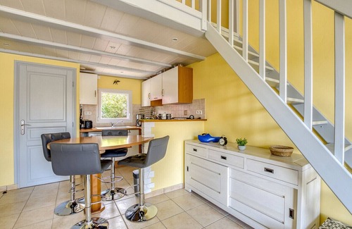 Landevieille Casa | Tranquilidad en Vendée, entre mar y campo
