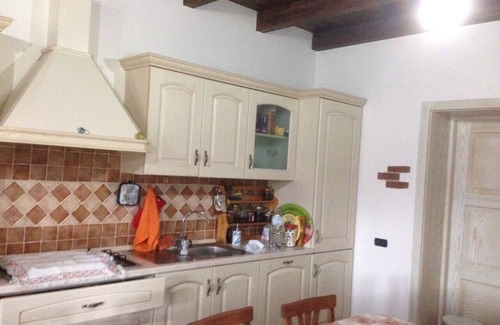Oliena Casa | tranquilidad, montañas, mar