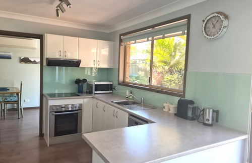 Summerland Point Casa | Tranquilidad cerca del lago