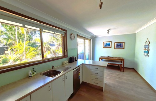 Summerland Point Casa | Tranquilidad cerca del lago