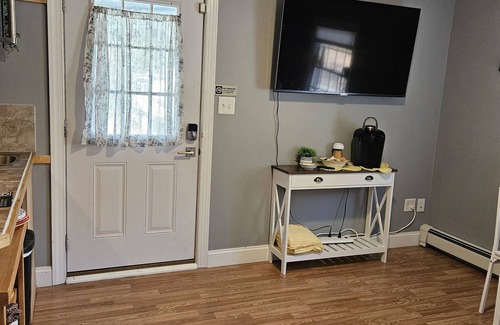Dillsburg Apartamento | Tranquility: near Carlisle, Harrisburg, Messiah, Lancaster, Hershey attractions