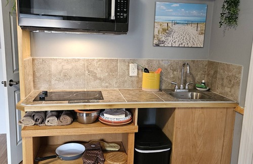 Dillsburg Apartamento | Tranquility: near Carlisle, Harrisburg, Messiah, Lancaster, Hershey attractions