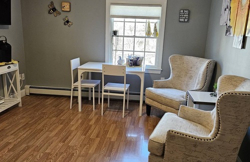 Dillsburg Apartamento | Tranquility: near Carlisle, Harrisburg, Messiah, Lancaster, Hershey attractions