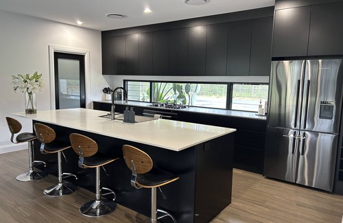 Tomerong Casa | Tranquility On Invermay Just minutes to Huskisson and Jervis Bay