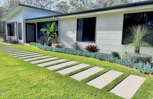 Tomerong Casa | Tranquility On Invermay Just minutes to Huskisson and Jervis Bay
