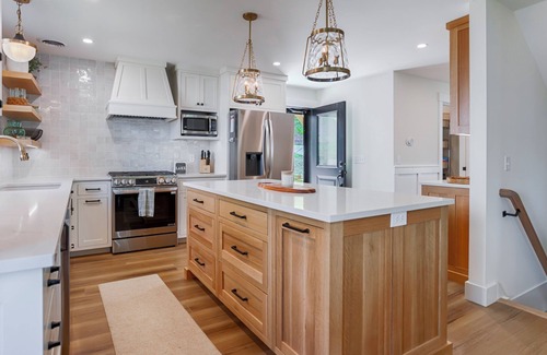 Hammondsport Casa | Tranquilidad en Keuka: "Retiro familiar con lago privado"