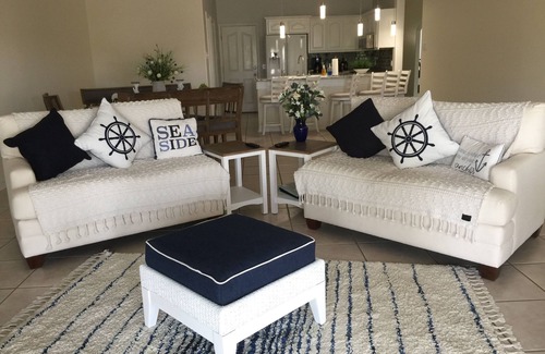 Corpus Christi Casa | Tranquility on the Canal, Winter Texans' Getaway