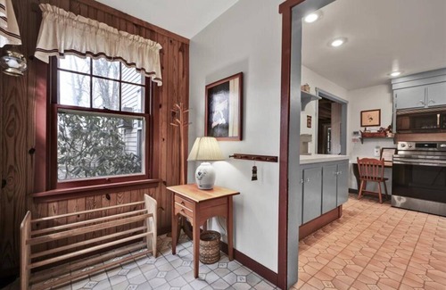 Mount Gretna Cabaña | Tranquility on Yale