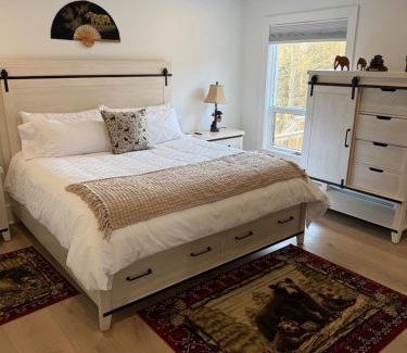Jewett Casa | Tranquility Redefined in the Heart of the Catskills