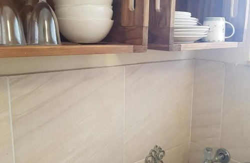 Port Elizabeth Apartamento | Tranquility Self-Catering Accommodation