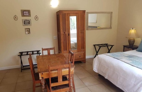 Port Elizabeth Apartamento | Tranquility Self-Catering Accommodation