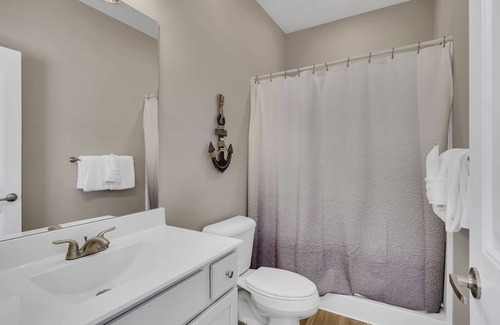 Table Rock Casa | Tranquility Shores 9 Bedroom Home by RedAwning