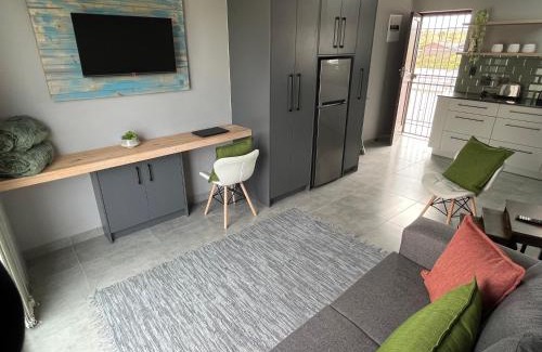 Langebaan Apartamento | Tranquility - walking distance to beach