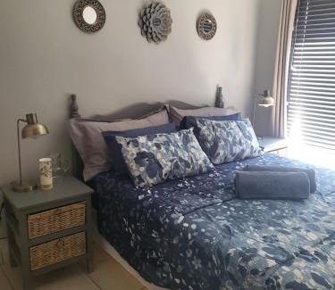 Mangaung Apartamento | Tranquility