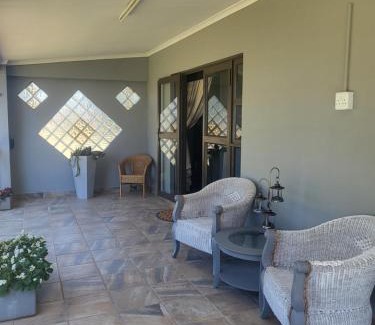 Mangaung Apartamento | Tranquility