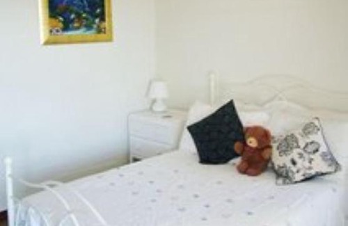 Paradise Beach Apartamento | Tranquility