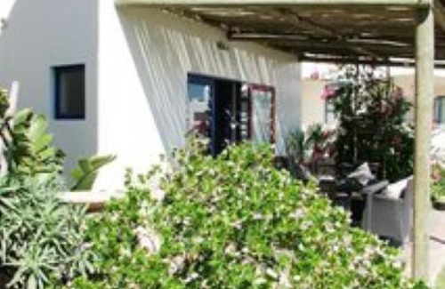Paradise Beach Apartamento | Tranquility