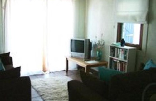Paradise Beach Apartamento | Tranquility