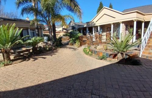 Brackenhurst Casa | Tranquility