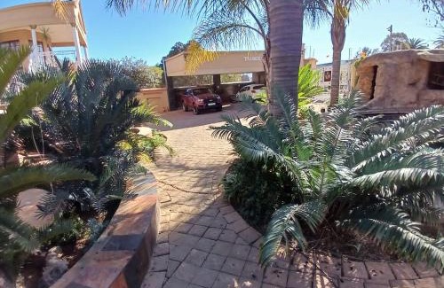 Brackenhurst Casa | Tranquility