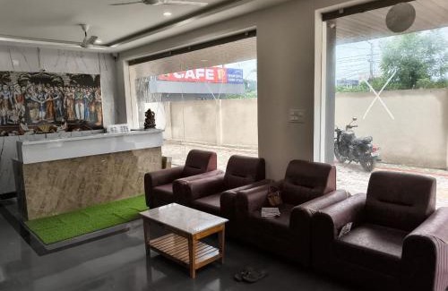 Tirupati Apartamento | Tranquill Homestay