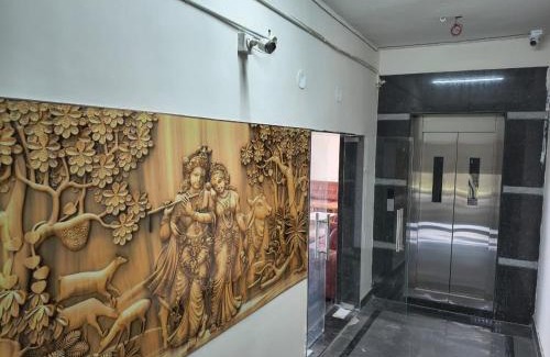 Tirupati Apartamento | Tranquill Homestay