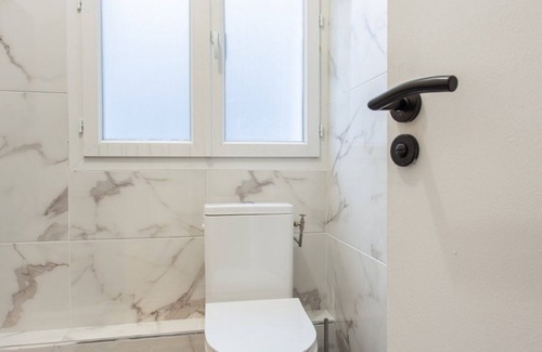 Quartier Sainte-Marguerite Apartamento | Tranquille Studio - 4P- Place de la Bastille