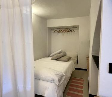 Sori Apartamento | Tranquillità a Sori