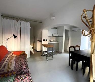 Sori Apartamento | Tranquillità a Sori