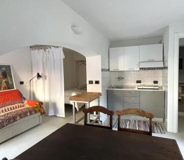 Sori Apartamento | Tranquillità a Sori