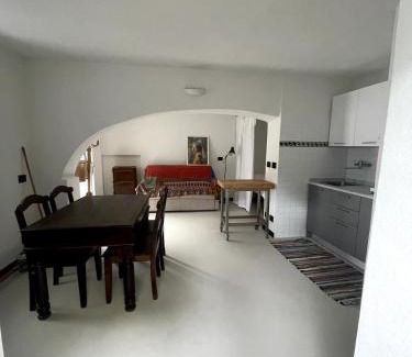 Sori Apartamento | Tranquillità a Sori