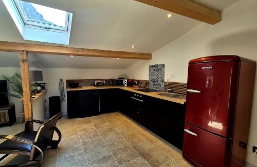 Sumene Apartamento | Tranquillité dans les cevennes