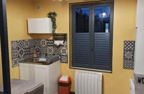 Lamotte-Beuvron Apartamento | Tranquillité &indépendance au Coeur de la Sologne