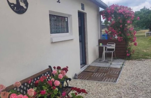 Lamotte-Beuvron Apartamento | Tranquillité &indépendance au Coeur de la Sologne