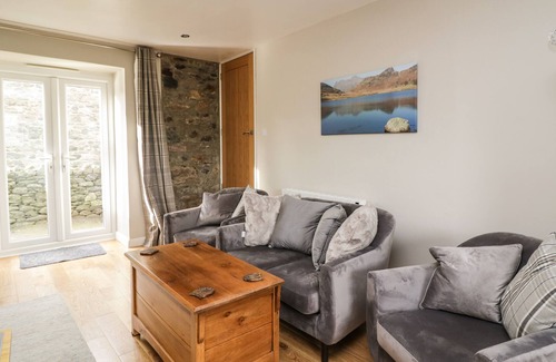 Scales Cabaña | TRANQUILLITY, family friendly, character holiday cottage in Threlkeld