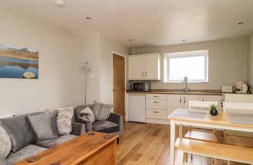 Scales Cabaña | TRANQUILLITY, family friendly, character holiday cottage in Threlkeld