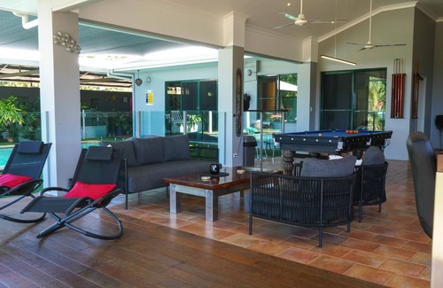 Mission Beach Casa | 'Tranquillity House'