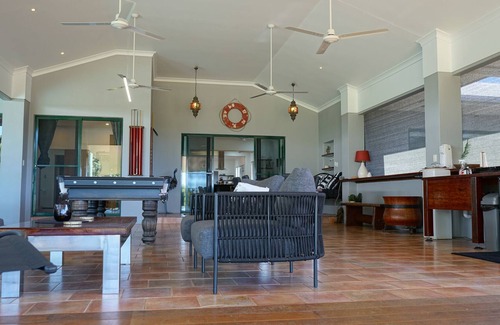 Mission Beach Casa | 'Tranquillity House'